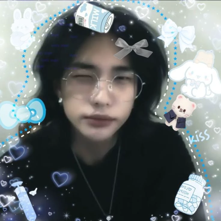 Skz x Hyunjin thumbnail