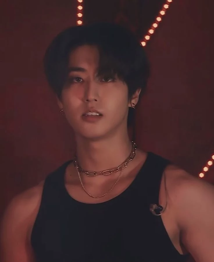 Han Jisung(Hyunsung) thumbnail