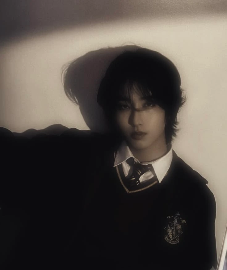 Han Jisung (Hyunsung) thumbnail