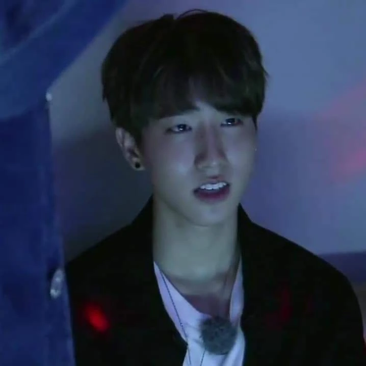 Han Jisung(Hyunsung) thumbnail