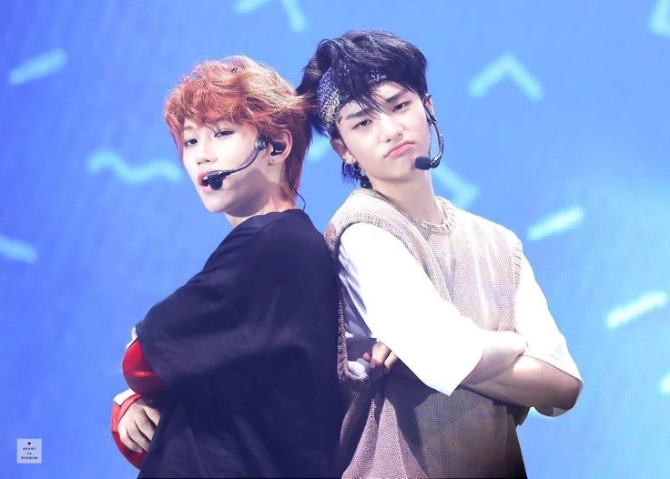 Skz x Hyunlix thumbnail