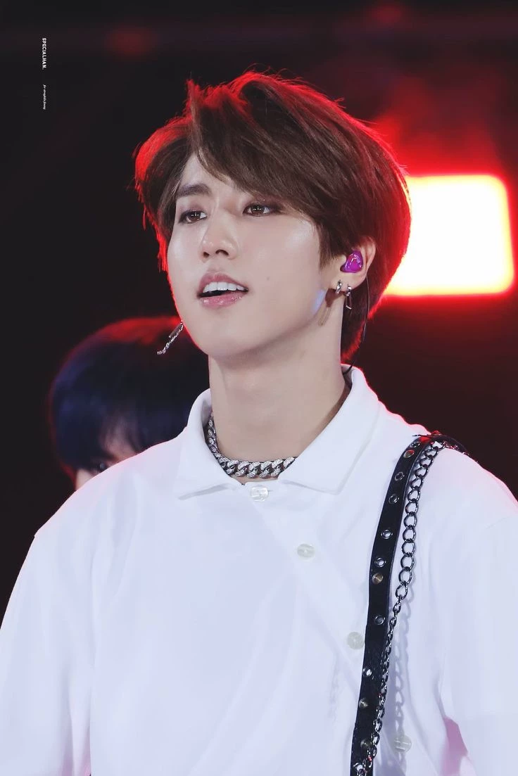 Han Jisung(Hyunsung) thumbnail