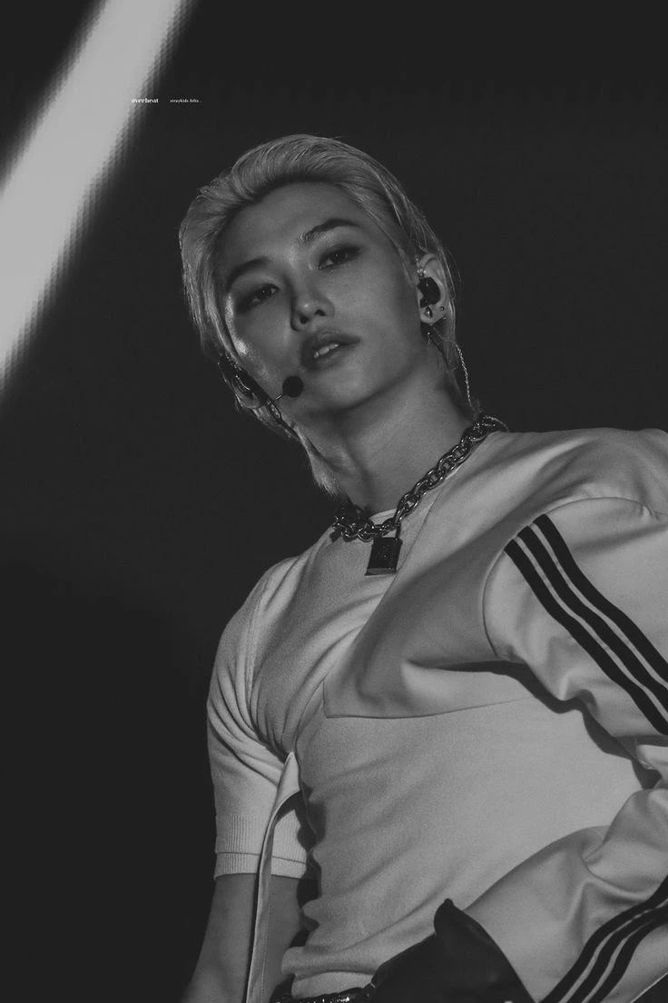 Lee Felix(Hyunlix) thumbnail