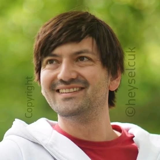 Heyselcuk (Selcuk Demir) thumbnail
