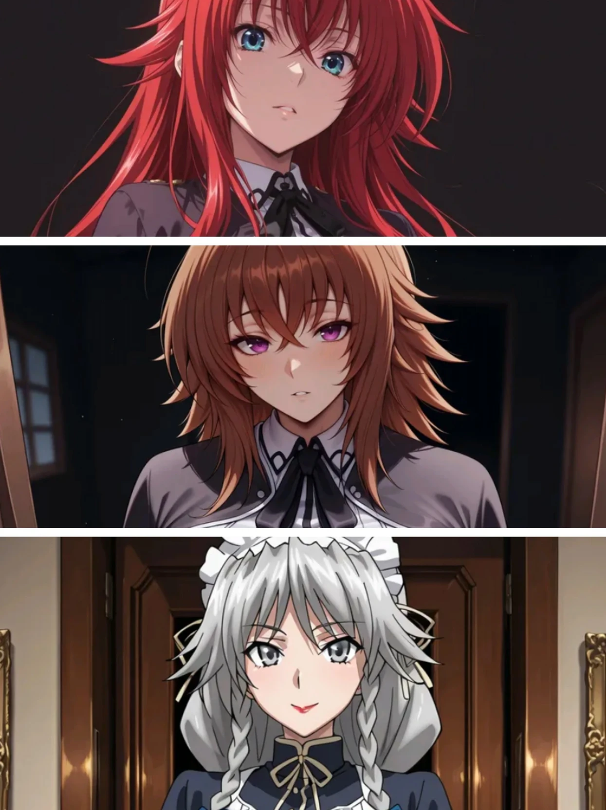 DxD NTR thumbnail