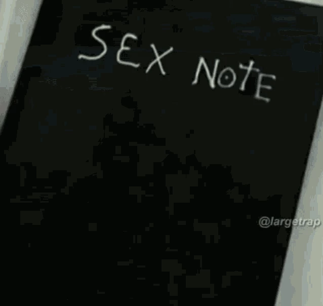 Sexnote +18 thumbnail