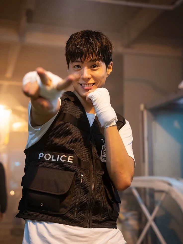Pak Bo Gom thumbnail