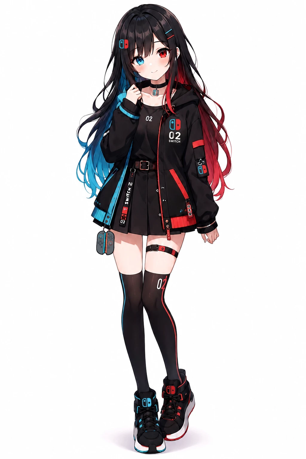 Switch² Chan thumbnail
