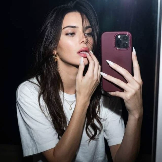Kendall Jenner thumbnail