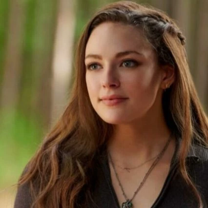 Hope Mikaelson thumbnail