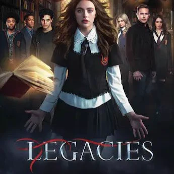 Legacies thumbnail