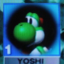 Yoshi