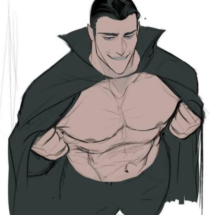 Condé Dracula (Drac) thumbnail