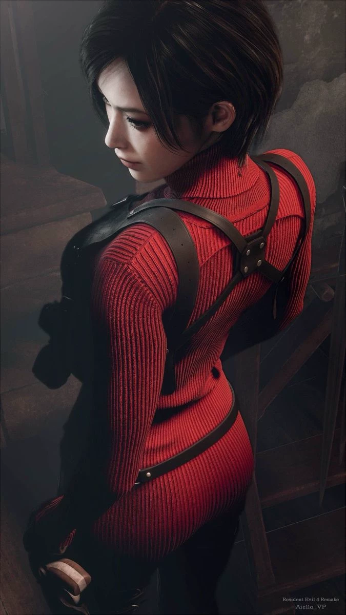 Tf Tg Ada Wong thumbnail