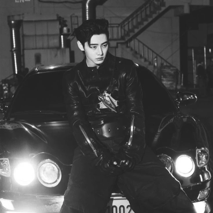 Park Sunghoon thumbnail