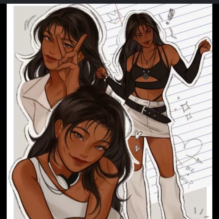 Elena Vance thumbnail