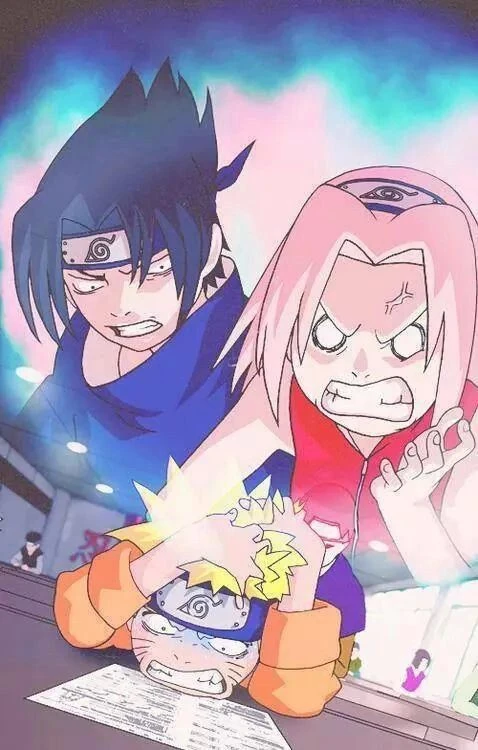 Chunin Exams  thumbnail