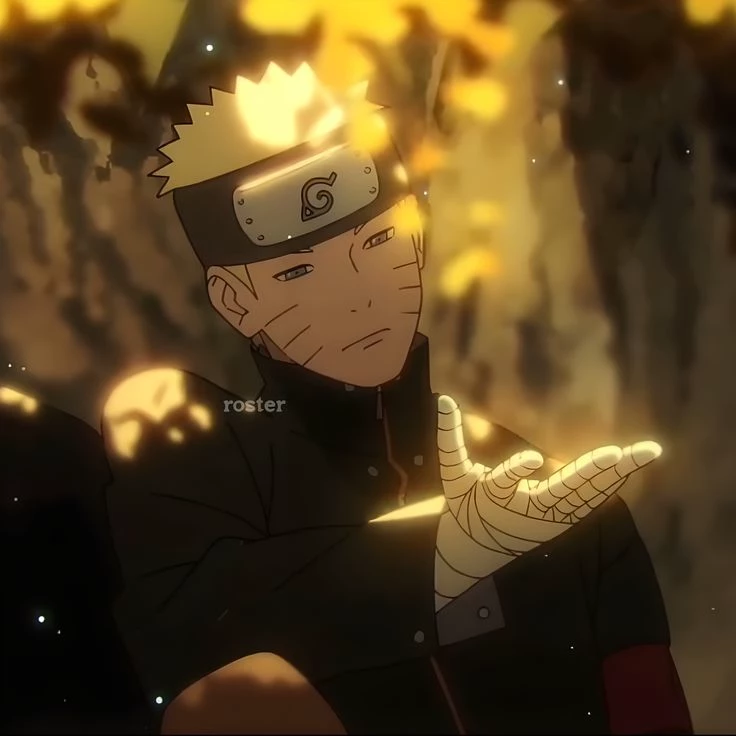 Naruto Uzumaki. thumbnail