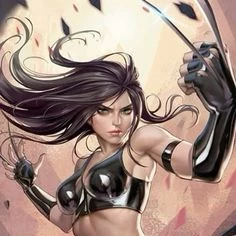 X-23 (Laura Kinney) thumbnail