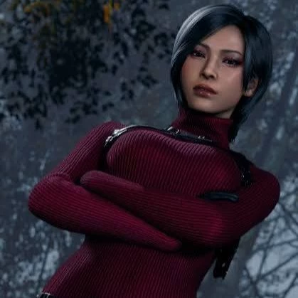 Ada Wong thumbnail