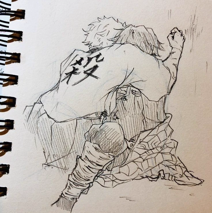 Sanemi Shinazugawa SaneGiyuu thumbnail