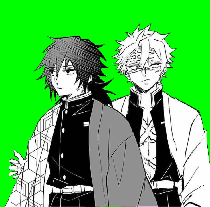 Sanemi Shinazugawa -Sanegiyu- thumbnail