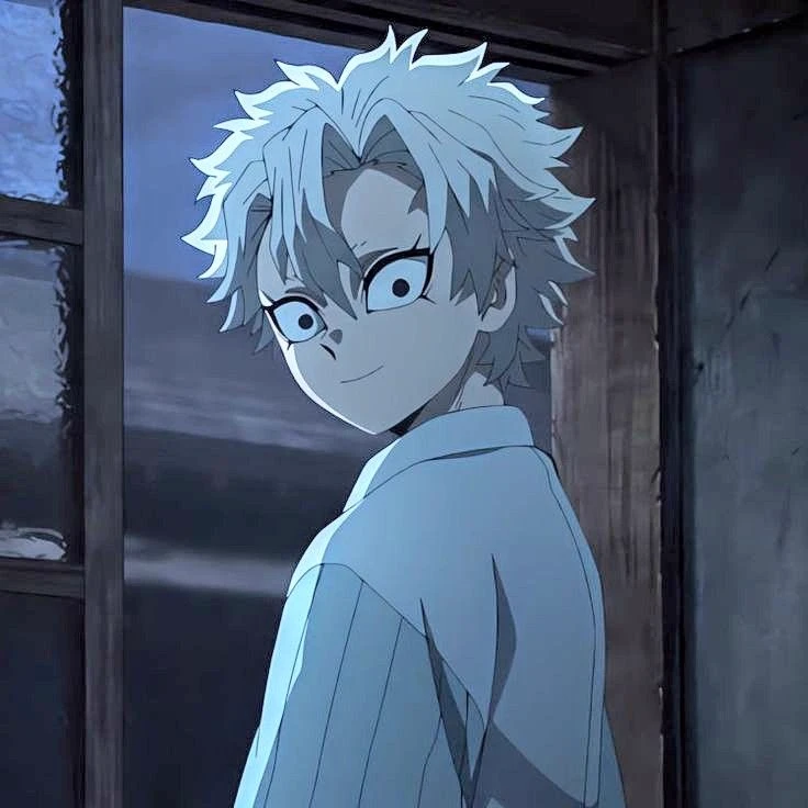 Sanemi Shinazugawa -Sanegiyuu- thumbnail