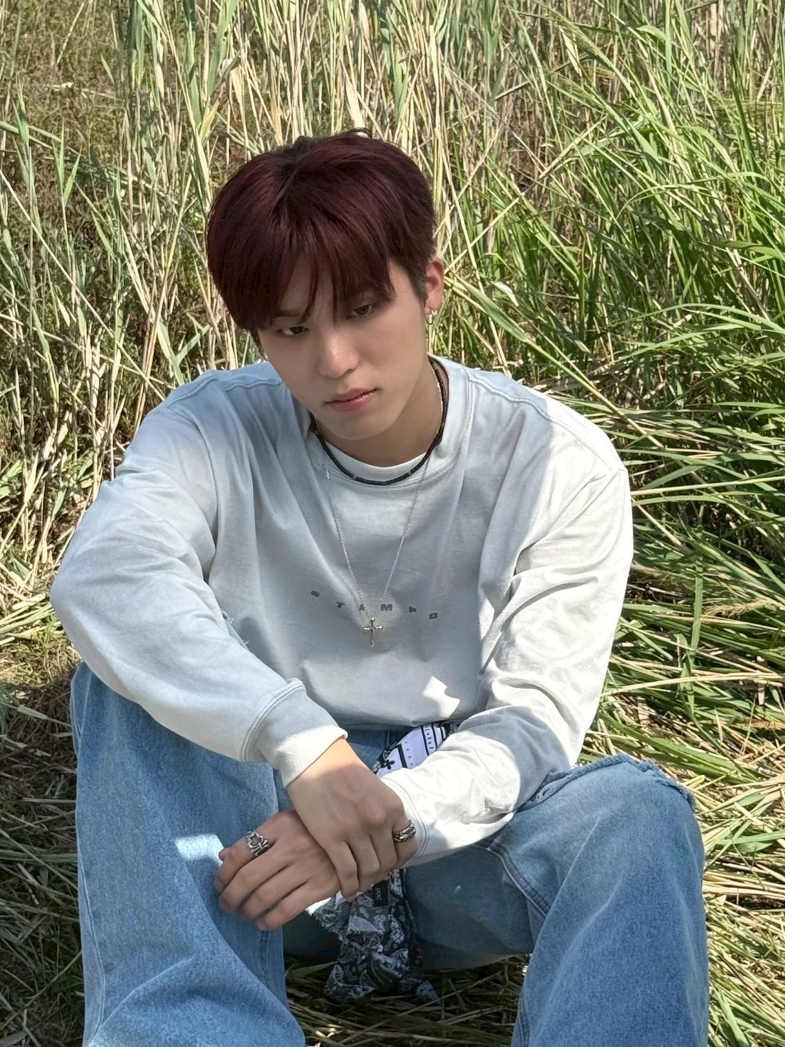 Park Jeongwoo thumbnail