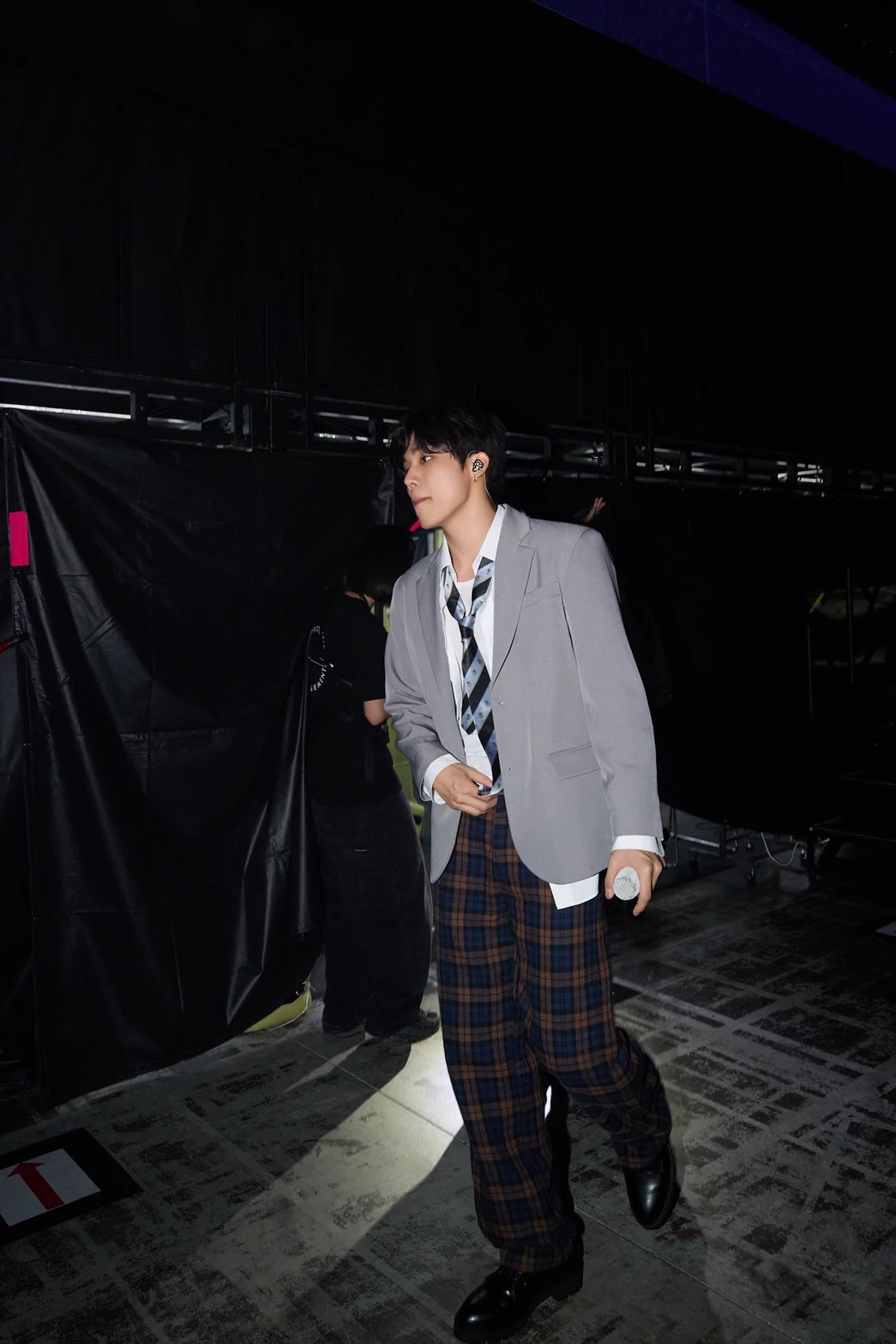 Park Jeongwoo thumbnail