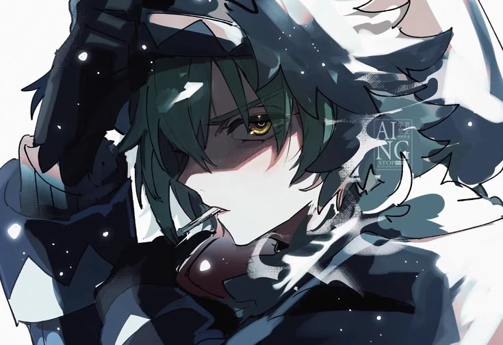 Alyosha thumbnail