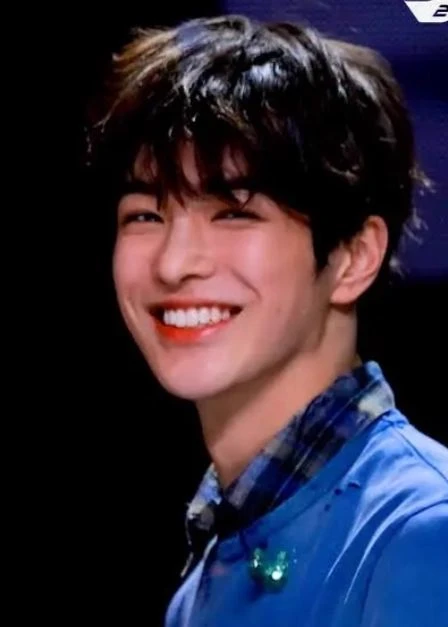 Mr. Keonho thumbnail