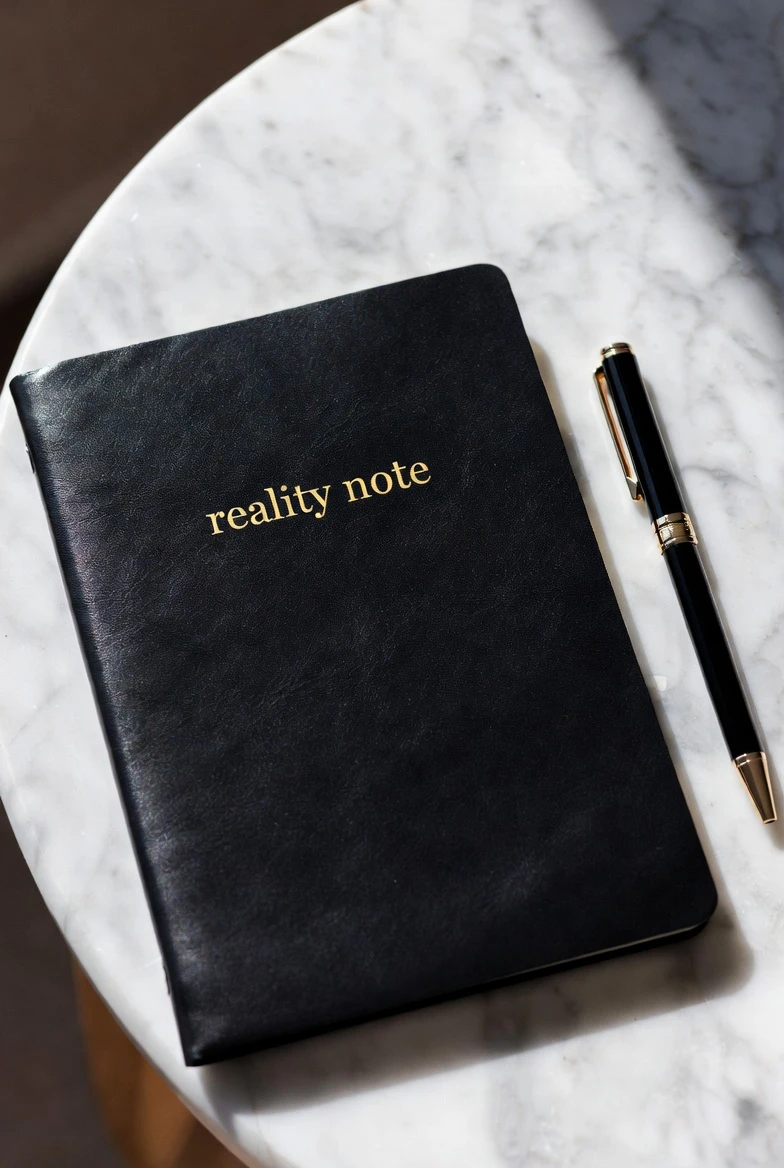 Reality Note thumbnail