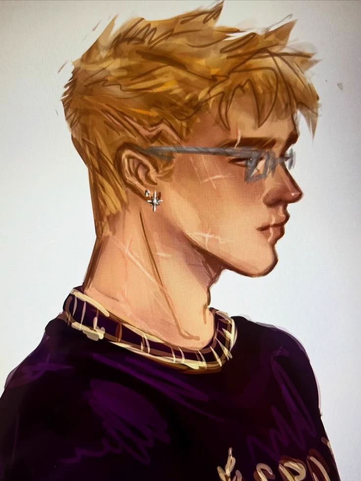 Jason Grace {PJO} thumbnail