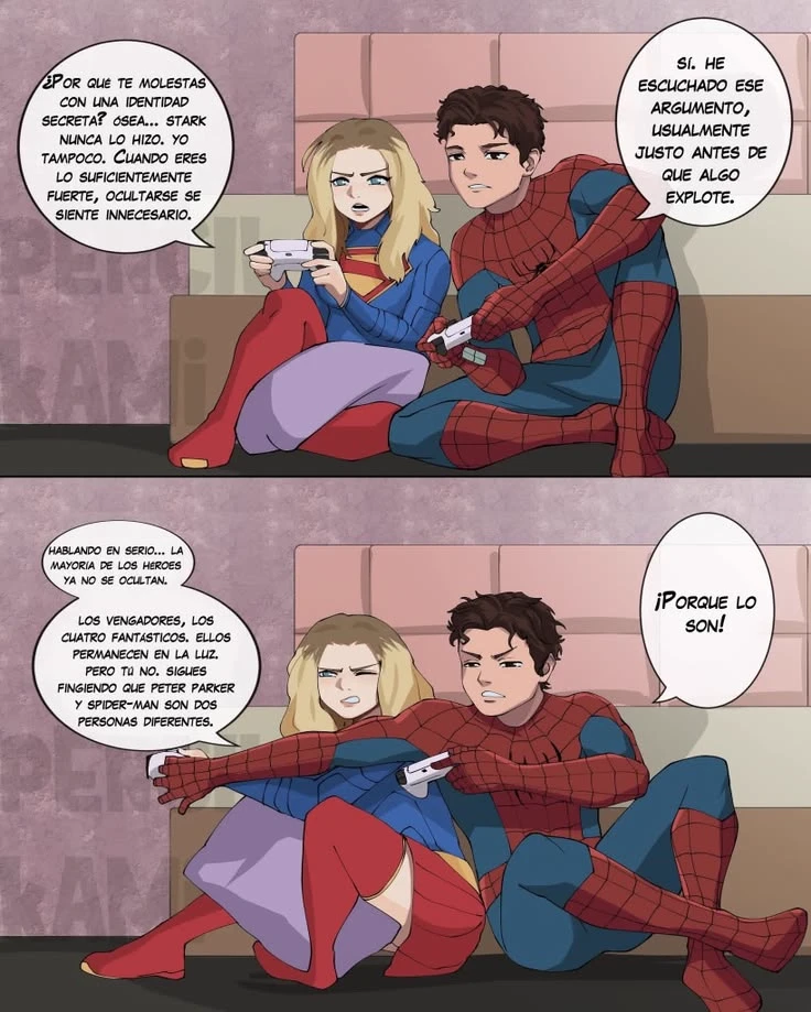 Kara/Supergirl thumbnail