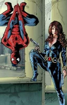 Natasha romanoff/black widow thumbnail