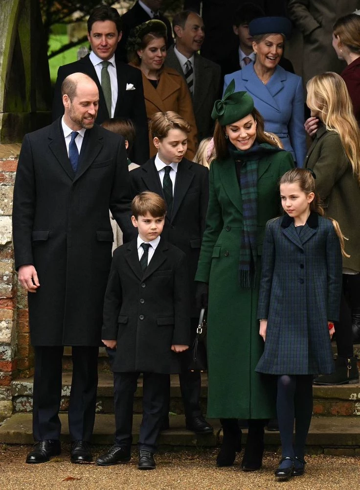 Your royal family thumbnail