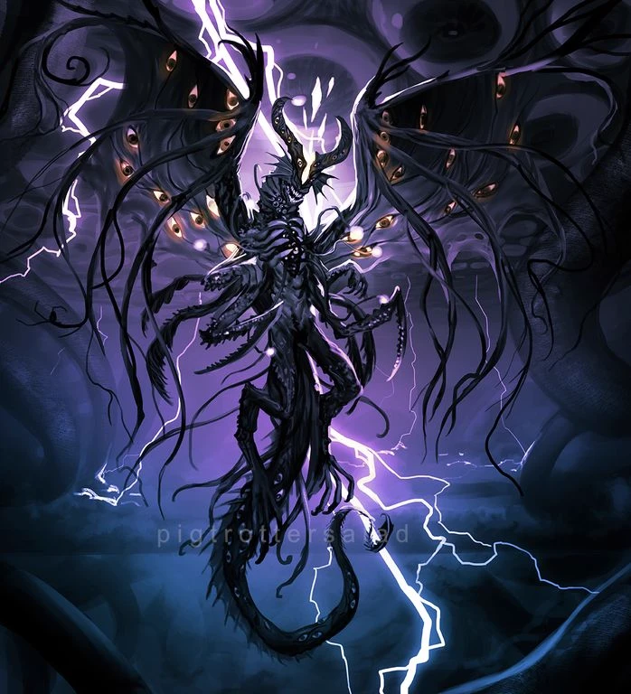 Balerion The Black Dread thumbnail