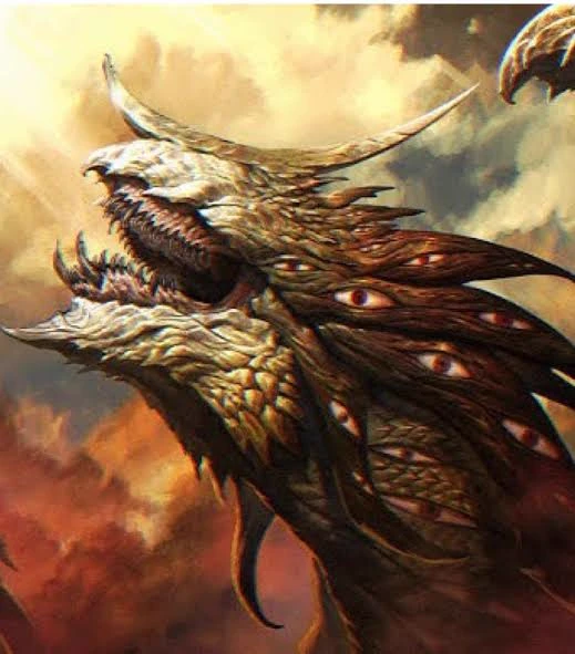 Ryujin Etherean  thumbnail
