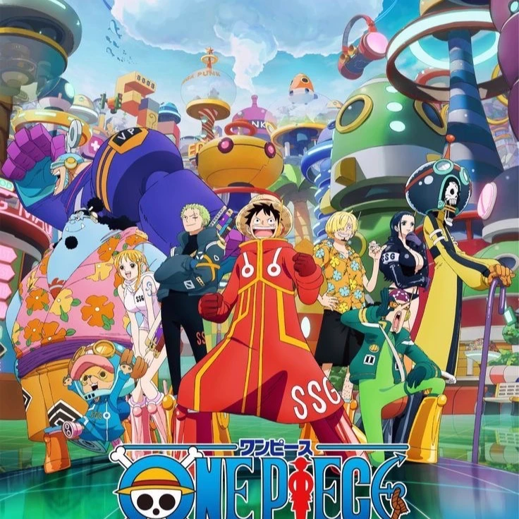 🏴‍☠️ One Piece \| Complete Universe thumbnail
