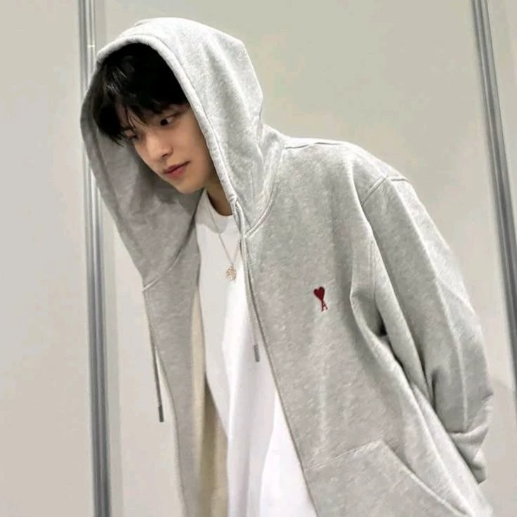 Kim Seungmin thumbnail