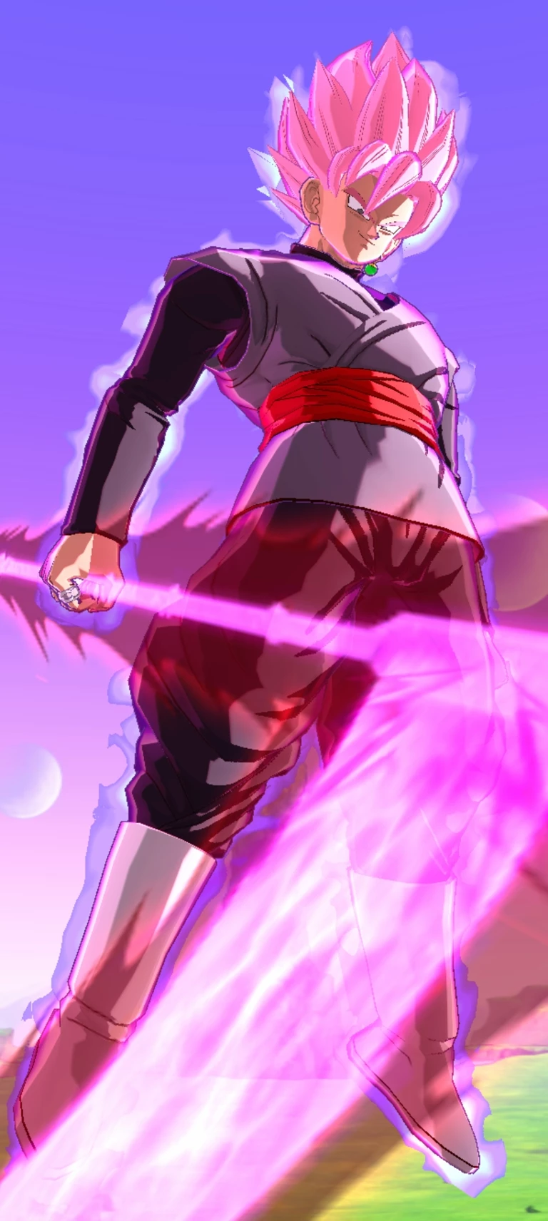 GOKU BLACK thumbnail
