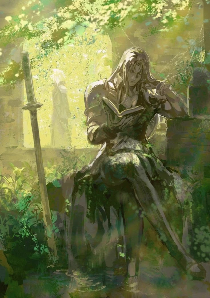 Sephiroth thumbnail