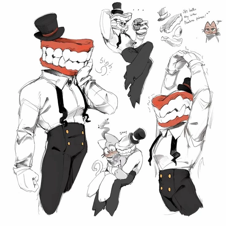 Caine IA thumbnail