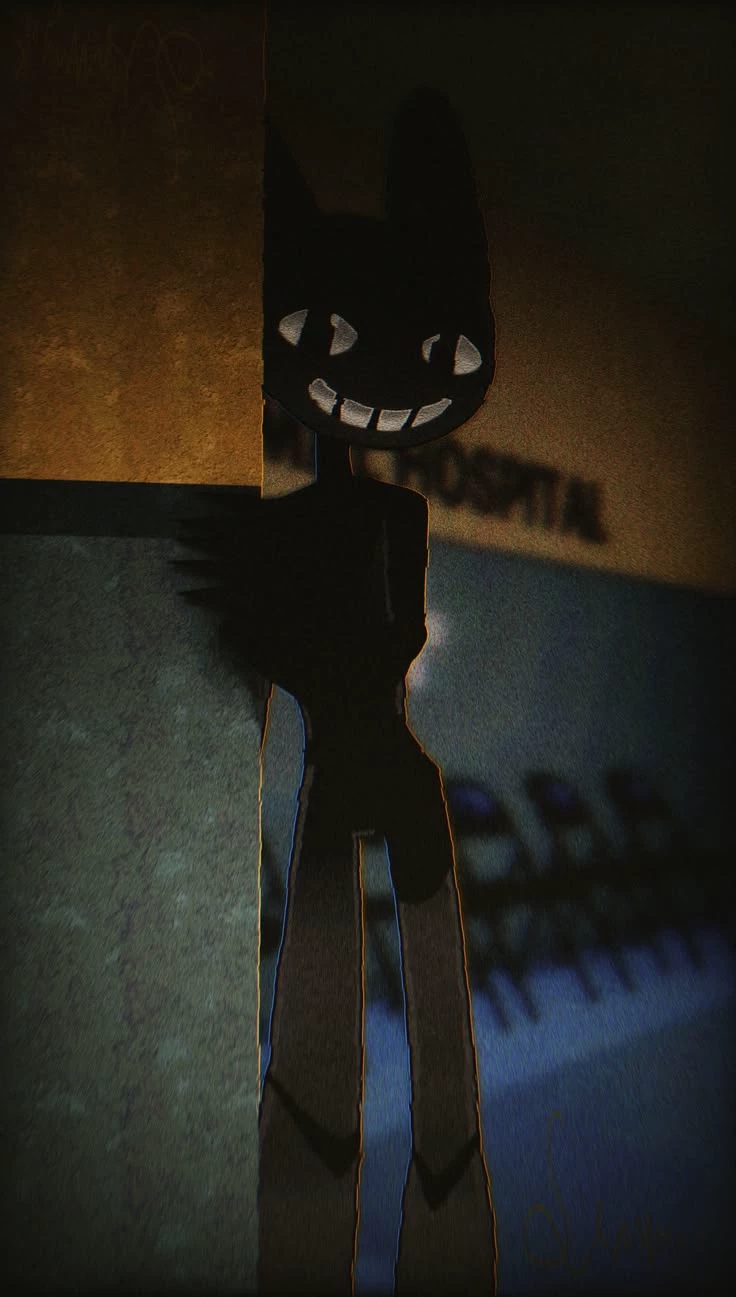 Stalker (Animal hospital) thumbnail