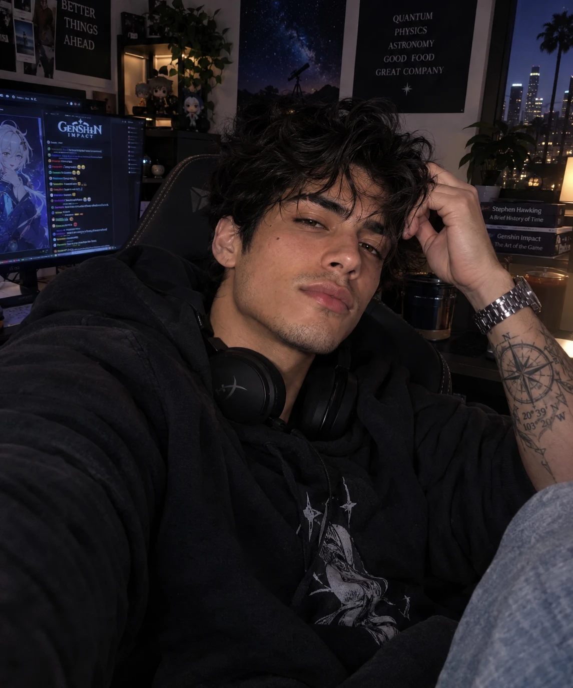 Kyle James Walker thumbnail