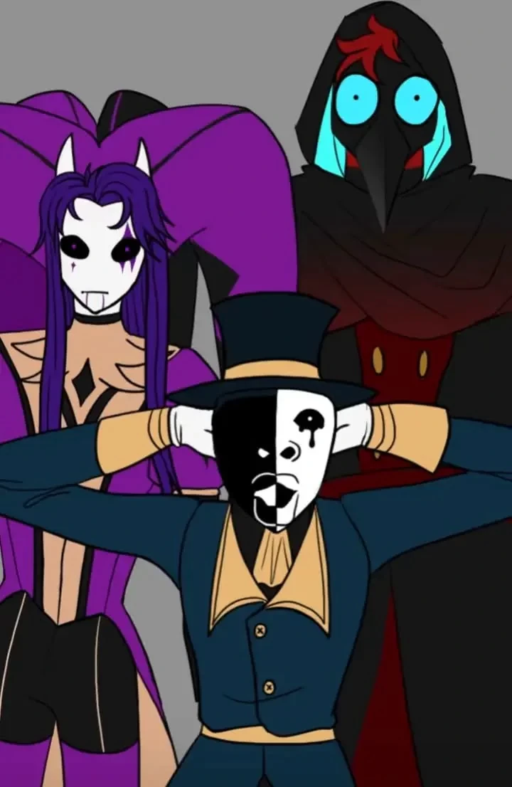 The freak Circus💖 thumbnail