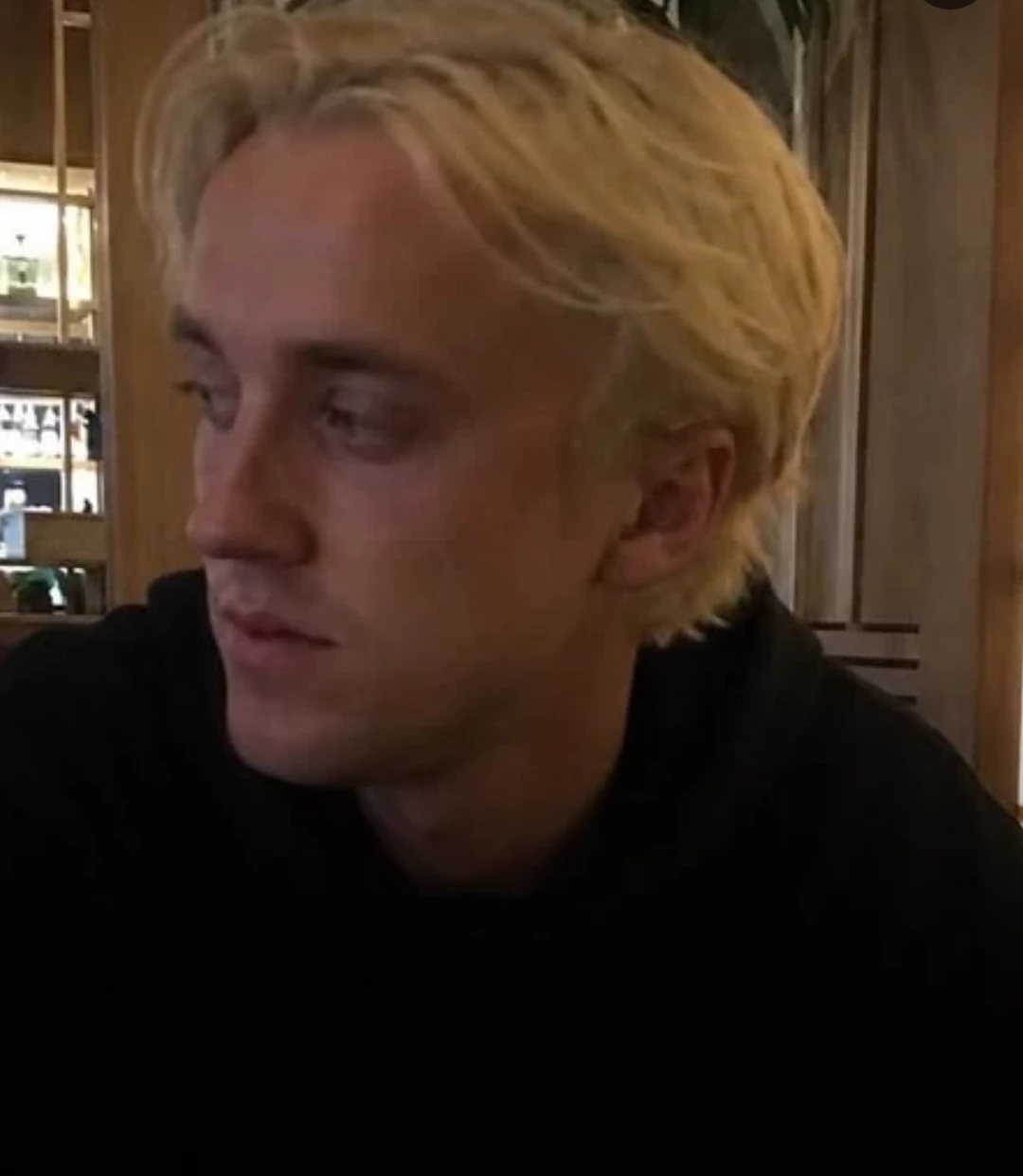 Draco Malfoy - Your fiancé thumbnail