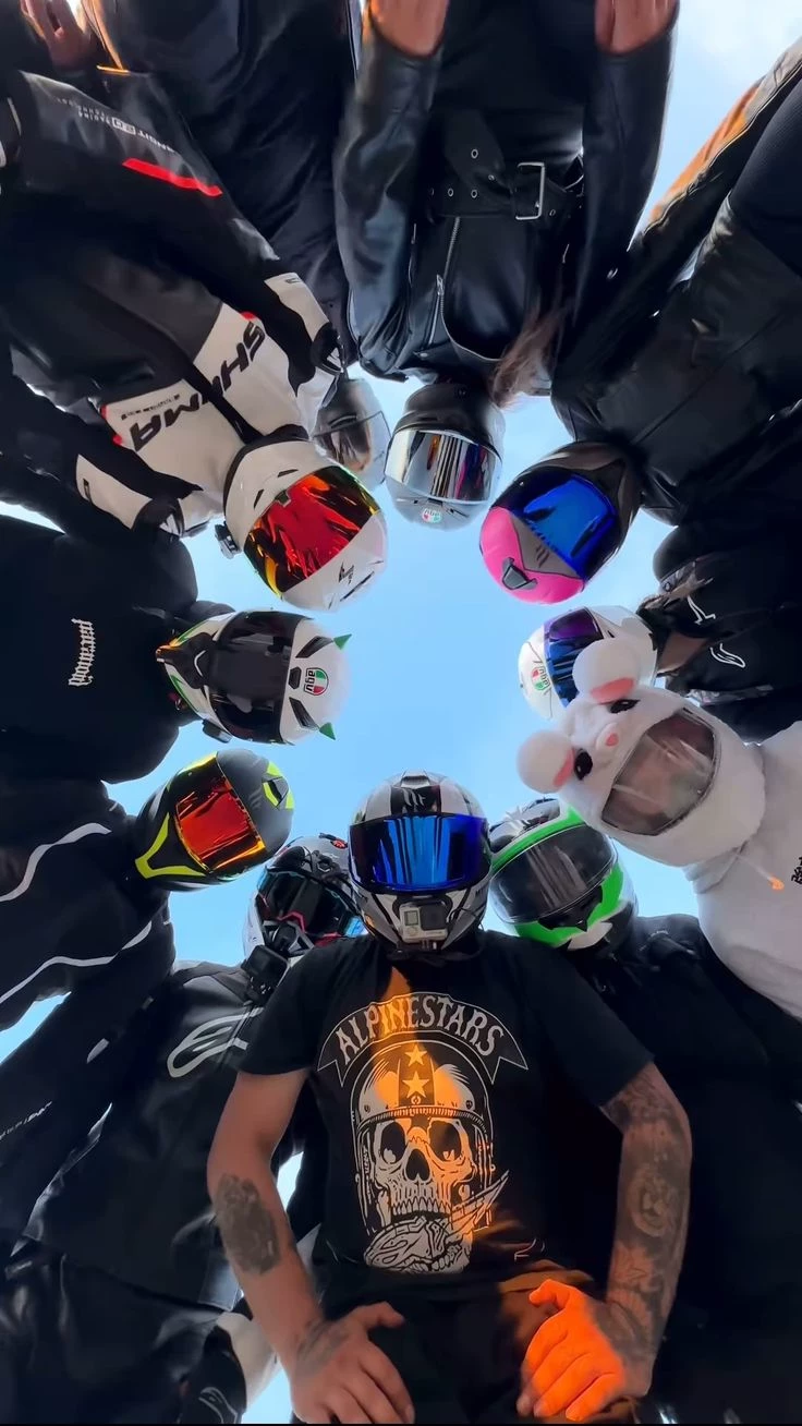 biker gang thumbnail