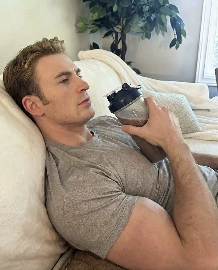 Steve Rogers thumbnail