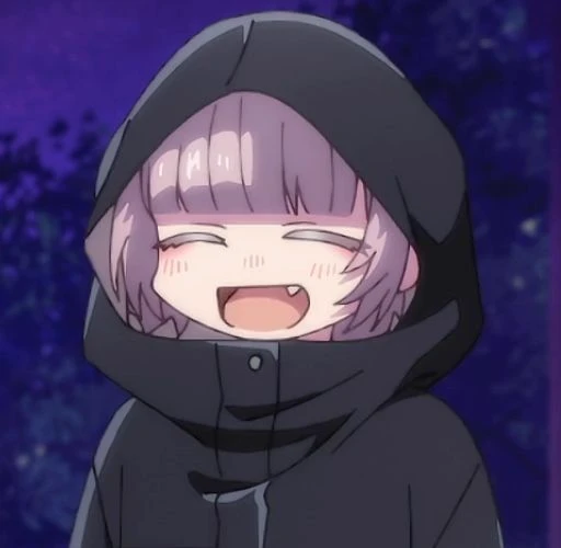 Nazuna Nanakusa thumbnail